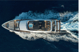 Custom Line Navetta 33